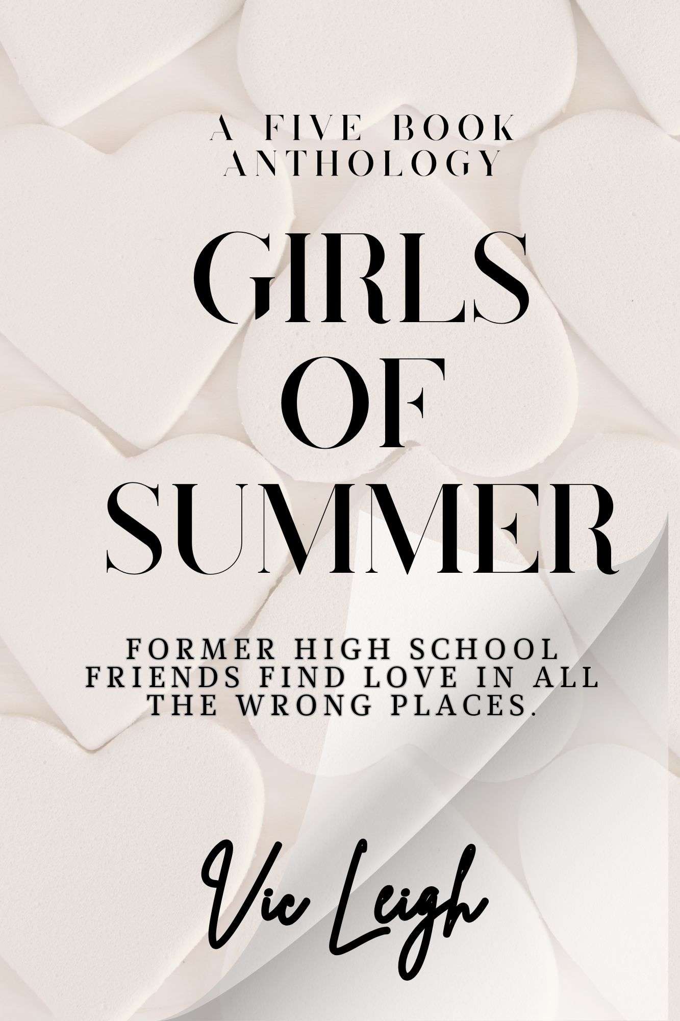 Girls of Summer Collection