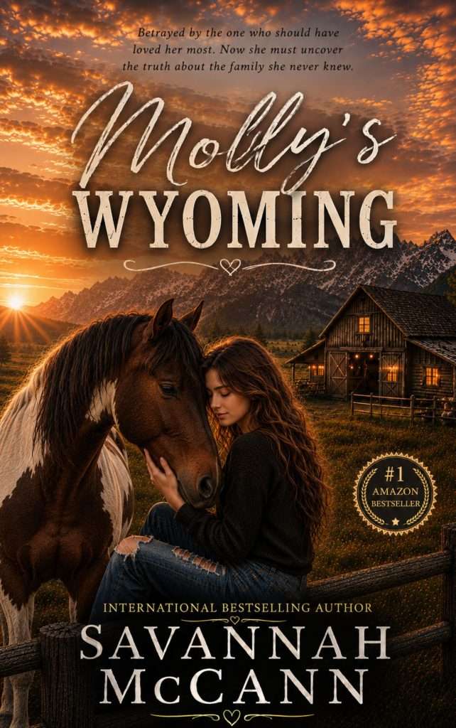 Molly's Wyoming